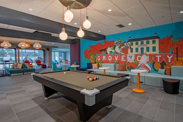  - Tru by Hilton Grove City - I-71, Exit 100