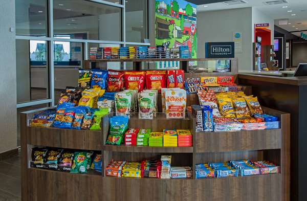 Restaurant - Tru by Hilton Grove City - I-71, Exit 100