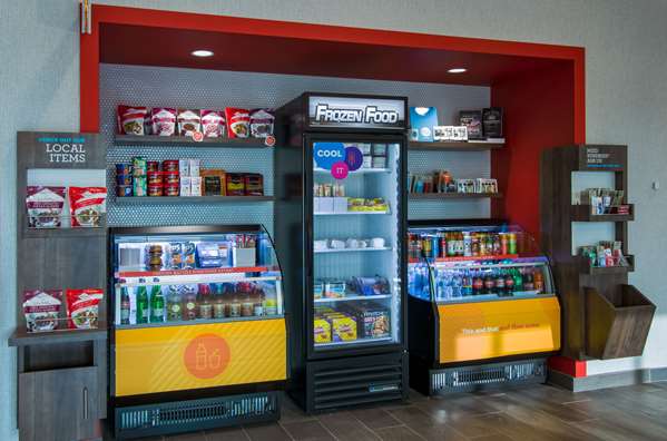 Restaurant - Tru by Hilton Grove City - I-71, Exit 100