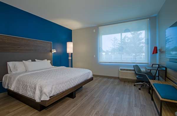  - Tru by Hilton Grove City - I-71, Exit 100