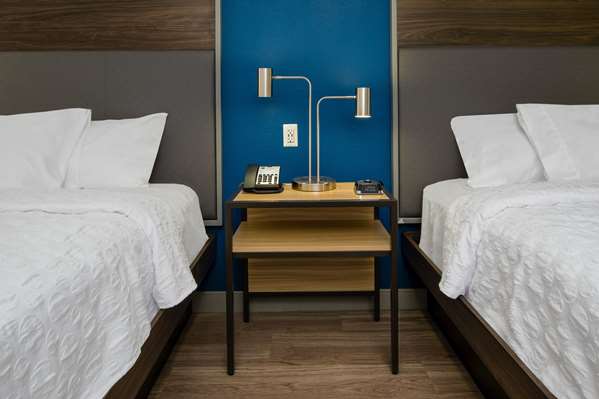  - Tru by Hilton Grove City - I-71, Exit 100