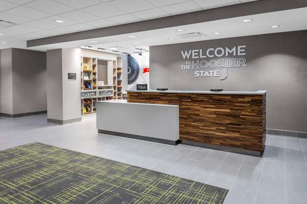  - Hampton Inn & Suites Avon