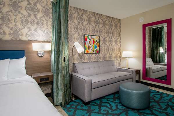  - Home2 Suites by Hilton Grove City - I-71, Exit 100