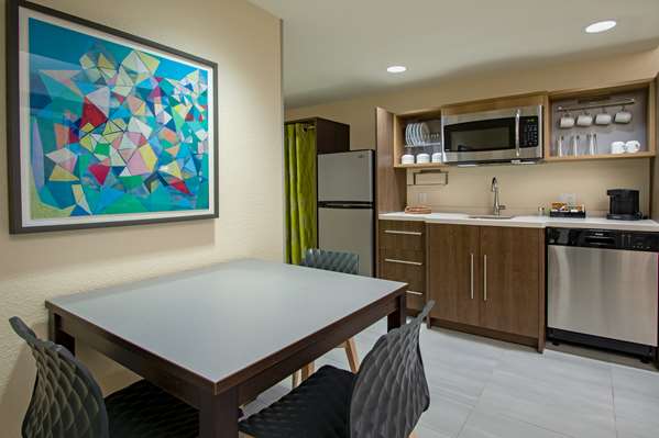  - Home2 Suites by Hilton Grove City - I-71, Exit 100