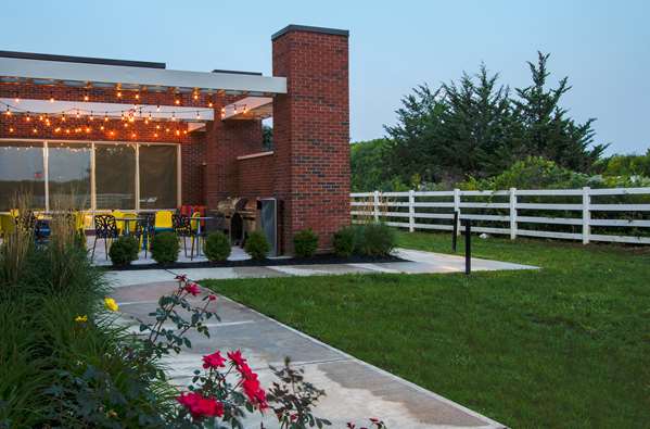 Exterior view - Home2 Suites by Hilton Grove City - I-71, Exit 100