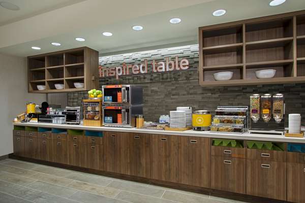 Amenities - Home2 Suites by Hilton Grove City - I-71, Exit 100