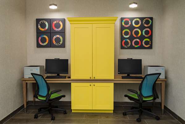 Conference Area - Home2 Suites by Hilton Grove City - I-71, Exit 100