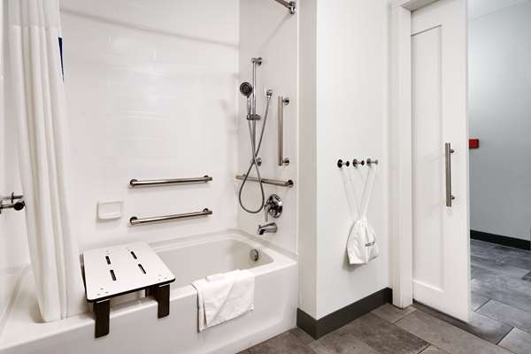  - Hampton Inn & Suites Spanish Fork