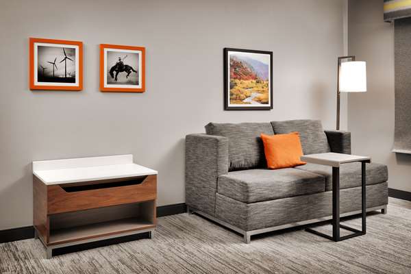  - Hampton Inn & Suites Spanish Fork