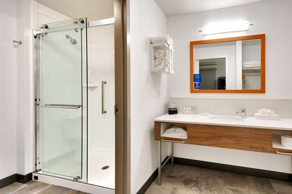  - Hampton Inn & Suites Spanish Fork