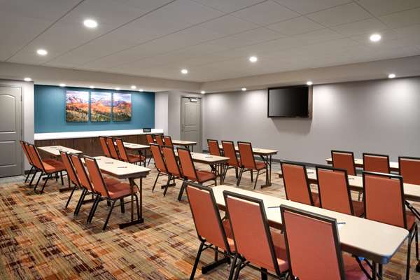  - Hampton Inn & Suites Spanish Fork