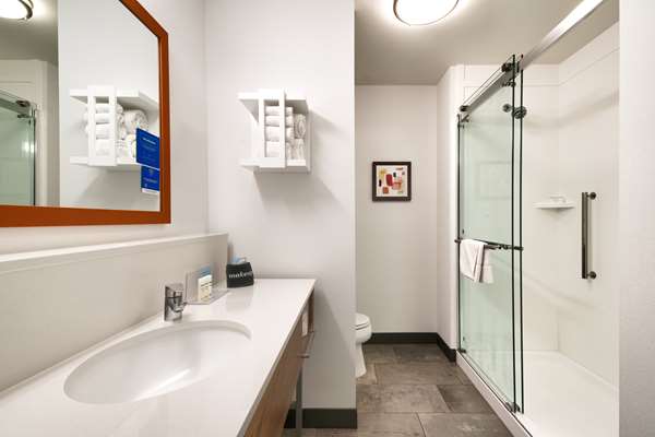  - Hampton Inn & Suites Spanish Fork