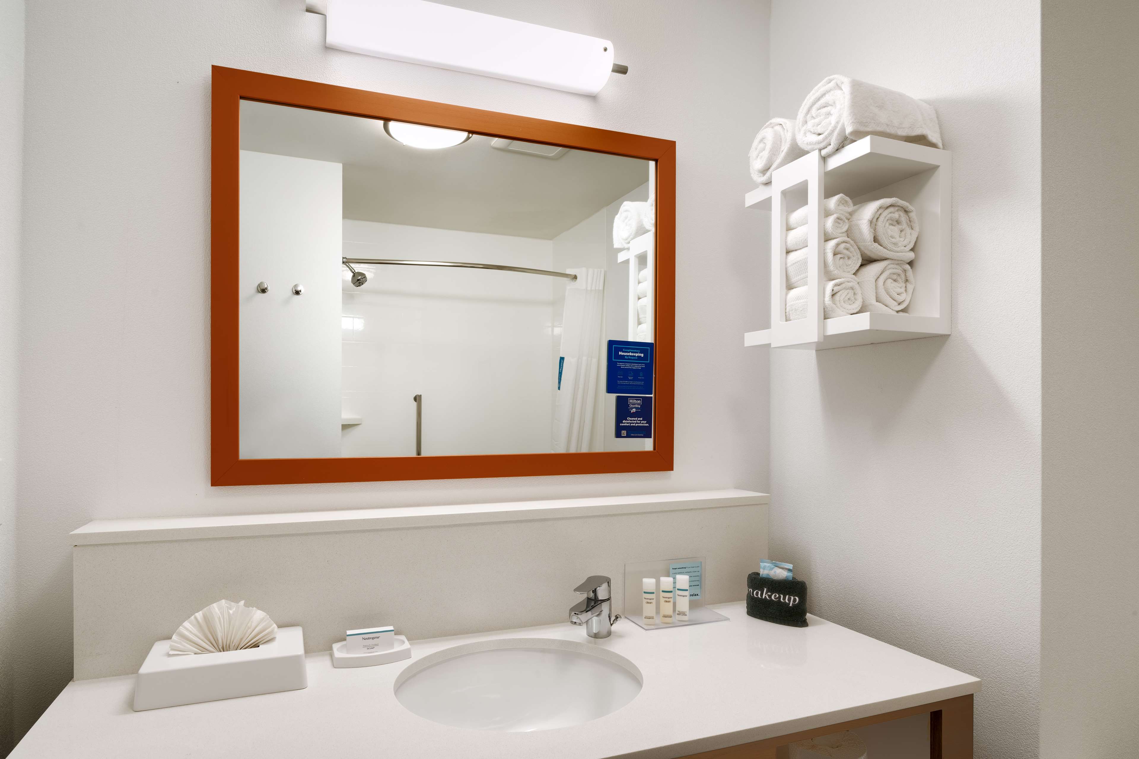 Hampton Inn & Suites Spanish Fork, Ut Room Type - 2 QUEENS W  FRIDGE MICROWV