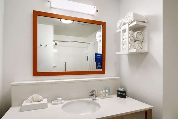  - Hampton Inn & Suites Spanish Fork