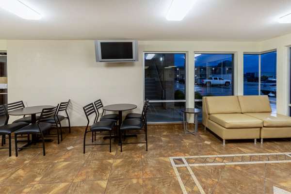  - Super 8 Motel Seguin - I-10, Exit 607