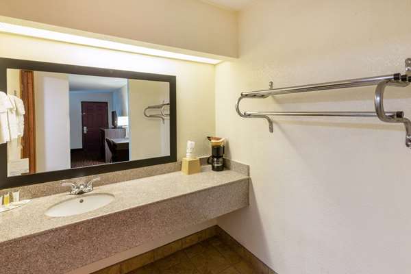  - Super 8 Motel Seguin - I-10, Exit 607