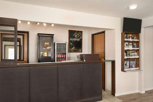  - Travelodge McBride