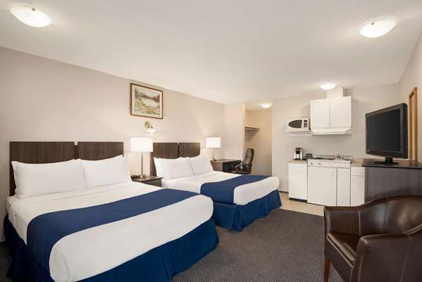  - Travelodge McBride