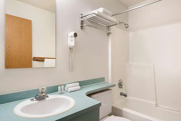  - Travelodge McBride