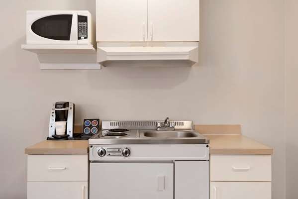  - Travelodge McBride