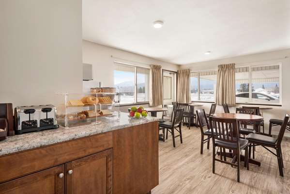  - Travelodge McBride