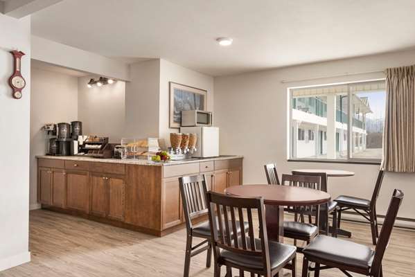  - Travelodge McBride