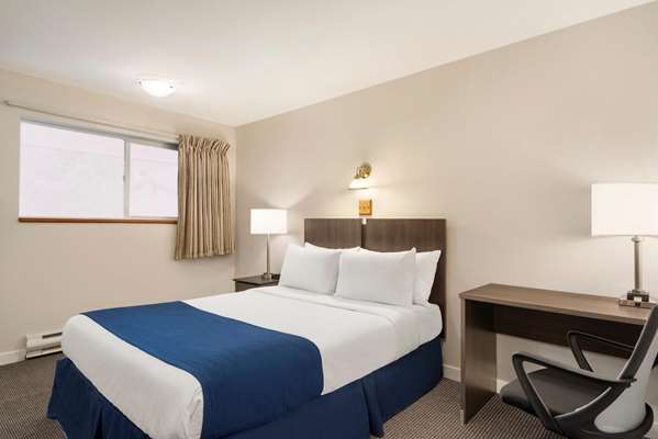  - Travelodge McBride