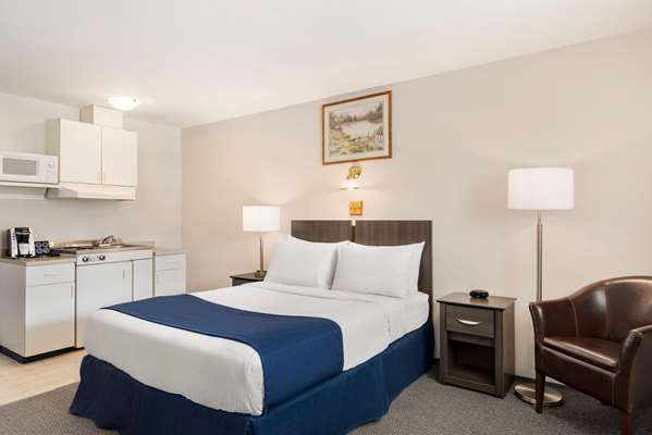  - Travelodge McBride