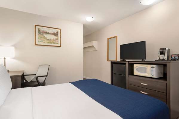  - Travelodge McBride