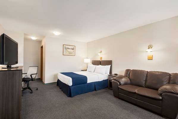  - Travelodge McBride