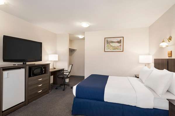  - Travelodge McBride