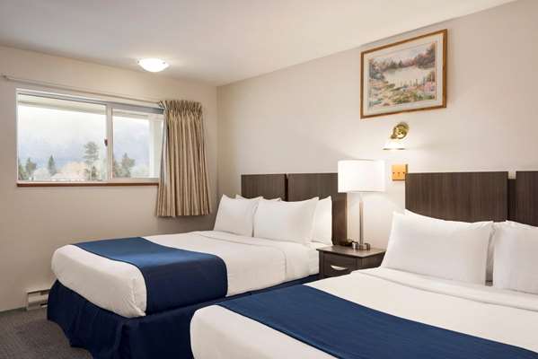  - Travelodge McBride