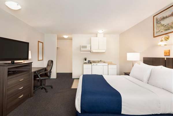  - Travelodge McBride