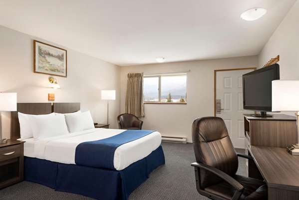  - Travelodge McBride