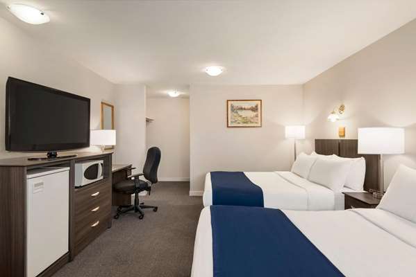  - Travelodge McBride