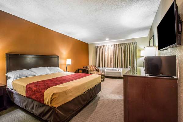  - Baymont Inn & Suites Airport Ontario