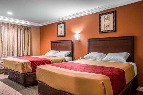  - Baymont Inn & Suites Airport Ontario