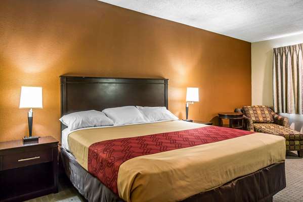  - Baymont Inn & Suites Airport Ontario