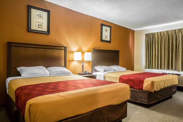  - Baymont Inn & Suites Airport Ontario
