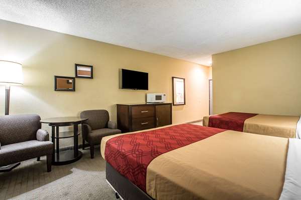  - Baymont Inn & Suites Airport Ontario