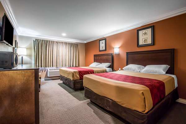  - Baymont Inn & Suites Airport Ontario