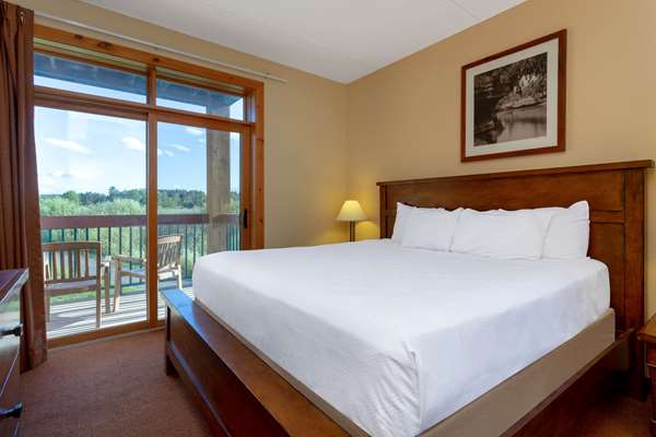 Suite - Chula Vista Resort Wisconsin Dells