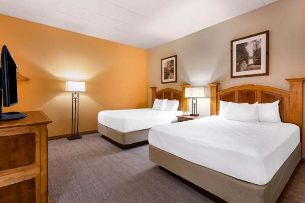 Suite - Chula Vista Resort Wisconsin Dells
