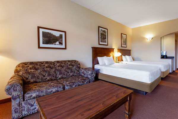 Suite - Chula Vista Resort Wisconsin Dells