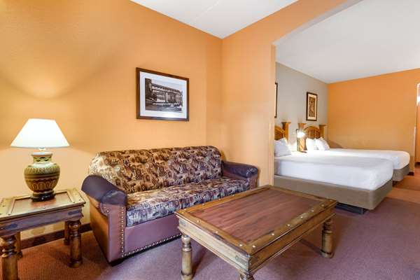 Suite - Chula Vista Resort Wisconsin Dells