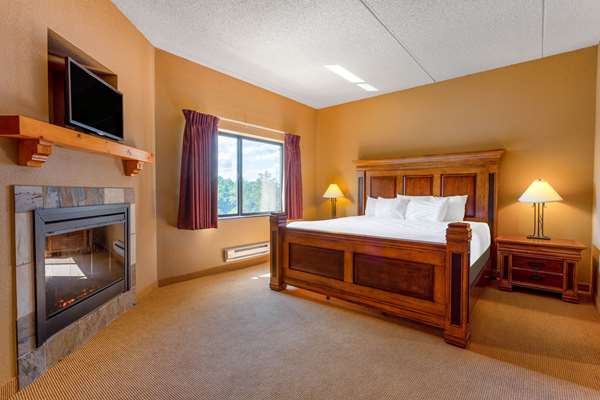 Suite - Chula Vista Resort Wisconsin Dells