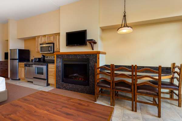 Suite - Chula Vista Resort Wisconsin Dells