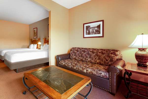 Suite - Chula Vista Resort Wisconsin Dells