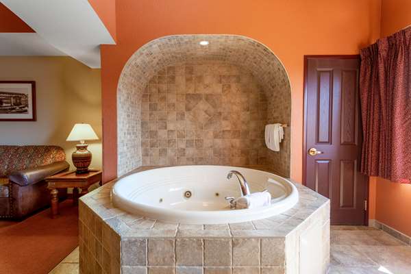 Suite - Chula Vista Resort Wisconsin Dells