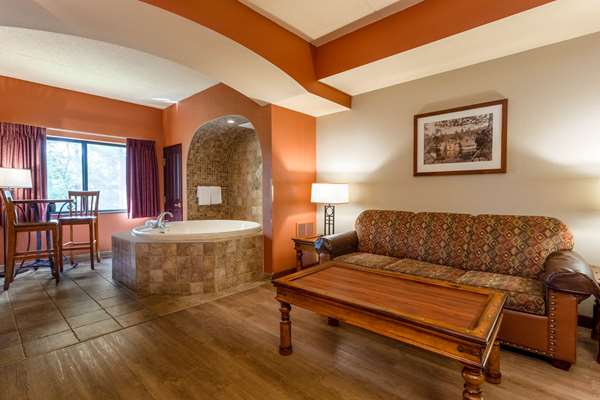 Suite - Chula Vista Resort Wisconsin Dells